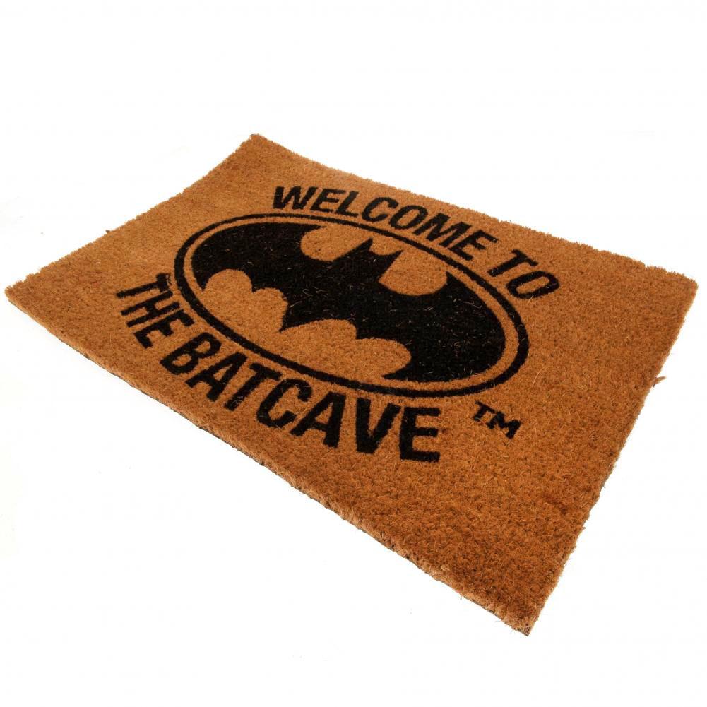 Batman Doormat LKT Sport Entertainment>Movies>Batman Door Mats