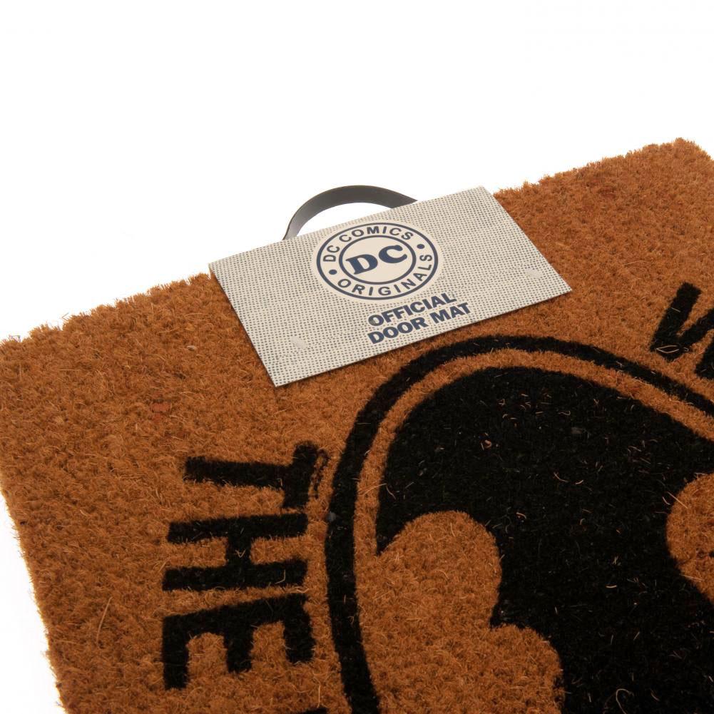 Batman Doormat LKT Sport Entertainment>Movies>Batman Door Mats