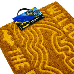 Batman Embossed Doormat LKT Sport Entertainment>Movies>Batman