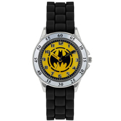Batman Junior Time Teacher Watch LKT Sport Entertainment>Movies>Batman
