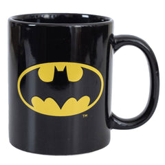 Batman Mug & Sock Set LKT Sport Entertainment>Movies>Batman Collectibles