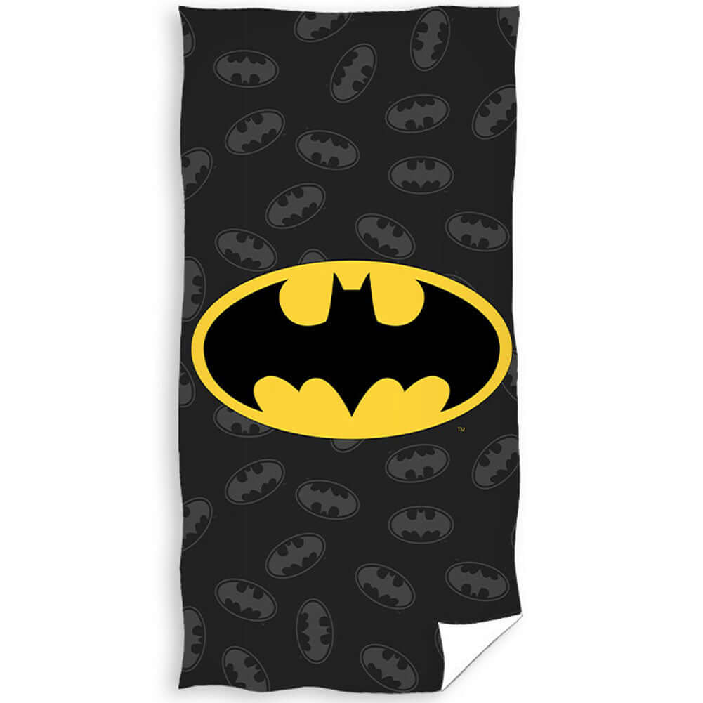 Batman Towel LKT Sport Entertainment>Movies>Batman Beach Towels