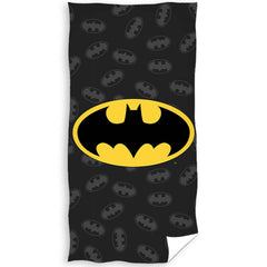 Batman Towel LKT Sport Entertainment>Movies>Batman Beach Towels