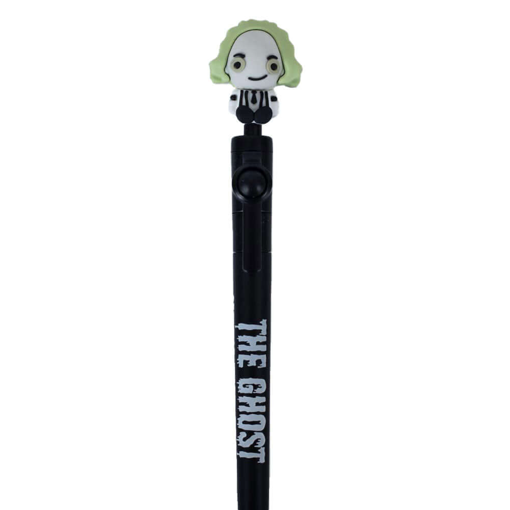 Beetlejuice Fidget Pen LKT Sport Entertainment>Movies>Beetlejuice Ballpoint Pens