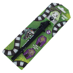 Beetlejuice Fidget Pen LKT Sport Entertainment>Movies>Beetlejuice Ballpoint Pens