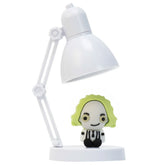 Beetlejuice Mini Desk Lamp LKT Sport Entertainment>Movies>Beetlejuice Desk Lamps