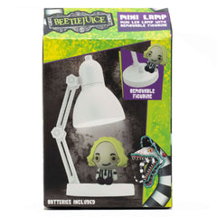 Beetlejuice Mini Desk Lamp LKT Sport Entertainment>Movies>Beetlejuice Desk Lamps