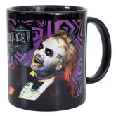 Beetlejuice Mug LKT Sport Entertainment>Movies>Beetlejuice Mugs