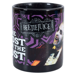 Beetlejuice Mug LKT Sport Entertainment>Movies>Beetlejuice Mugs