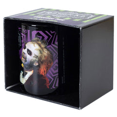 Beetlejuice Mug LKT Sport Entertainment>Movies>Beetlejuice Mugs
