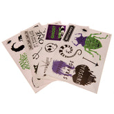 Beetlejuice Tech Stickers LKT Sport Entertainment>Movies>Beetlejuice Electronics Stickers & Decals
