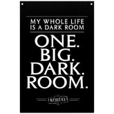 Beetlejuice XL Fabric Wall Banner LKT Sport Entertainment>Movies>Beetlejuice