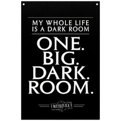 Beetlejuice XL Fabric Wall Banner LKT Sport Entertainment>Movies>Beetlejuice