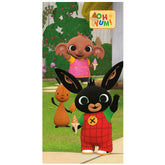 Bing Yum Towel LKT Sport Entertainment>TV Series>Bing Beach Towels