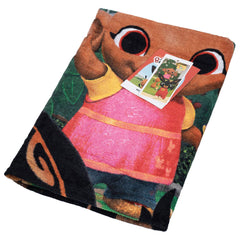 Bing Yum Towel LKT Sport Entertainment>TV Series>Bing Beach Towels