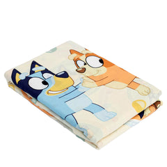 Bluey Frames Junior Duvet Set LKT Sport Entertainment>TV Series>Bluey Duvet Covers