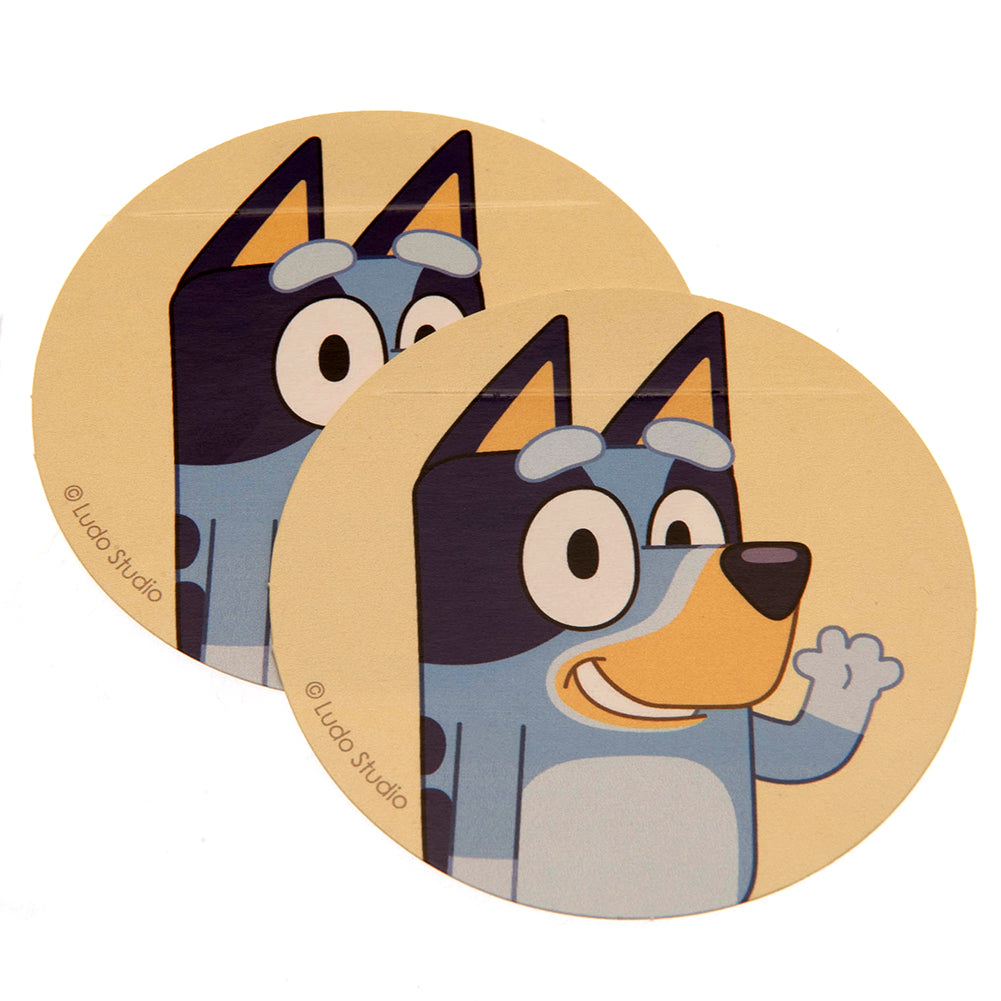 Bluey Gift Wrap LKT Sport Entertainment>TV Series>Bluey Wrapping Paper