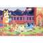 Bluey Home Poster 11 LKT Sport Rolled maxi posterFeaturing Bluey and family in their beautiful homeHigh resolution artworkPrinted on 150gsm gloss paperOfficial licensed productApprox 61cm x 91cm Posters