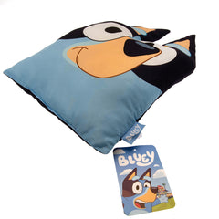 Bluey Shaped Cushion Bluey LKT Sport Entertainment>TV Series>Bluey