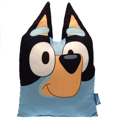 Bluey Shaped Cushion Bluey LKT Sport Entertainment>TV Series>Bluey