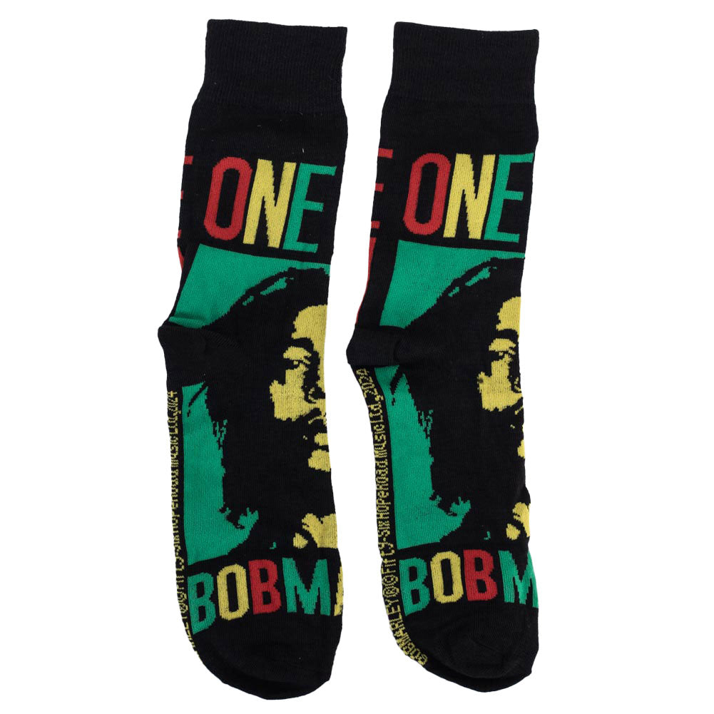 Bob Marley Mug & Sock Set LKT Sport Entertainment>Music>Bob Marley Collectibles