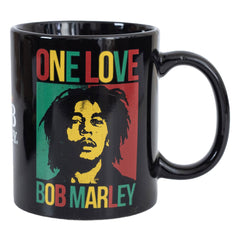 Bob Marley Mug & Sock Set LKT Sport Entertainment>Music>Bob Marley Collectibles