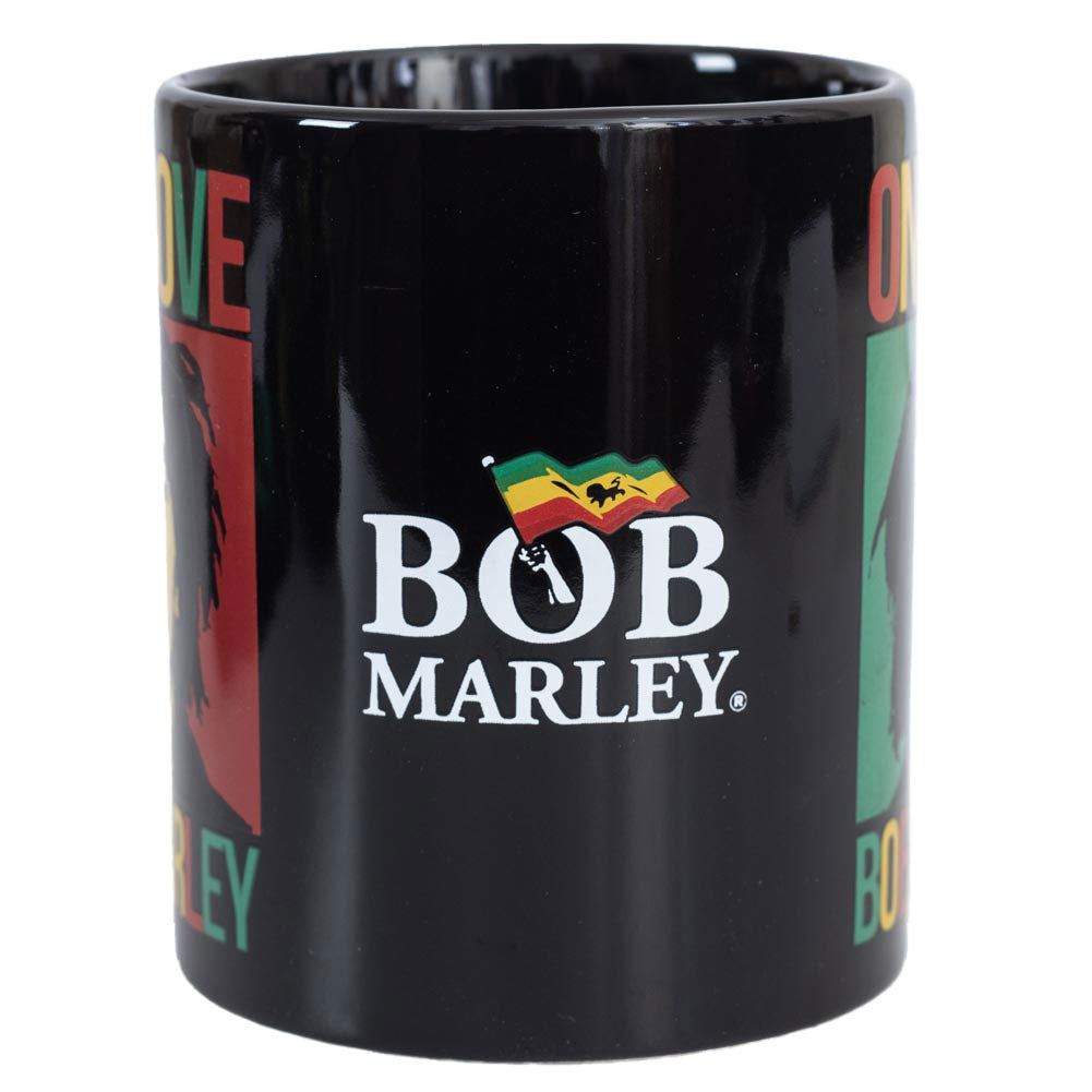 Bob Marley Mug & Sock Set LKT Sport Entertainment>Music>Bob Marley Collectibles