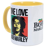 Bob Marley One Love Mug LKT Sport Entertainment>Music>Bob Marley Mugs