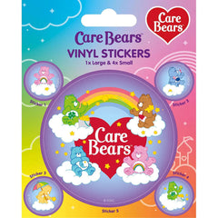 Care Bears Stickers LKT Sport Entertainment>TV Series>Care Bears Decorative Stickers