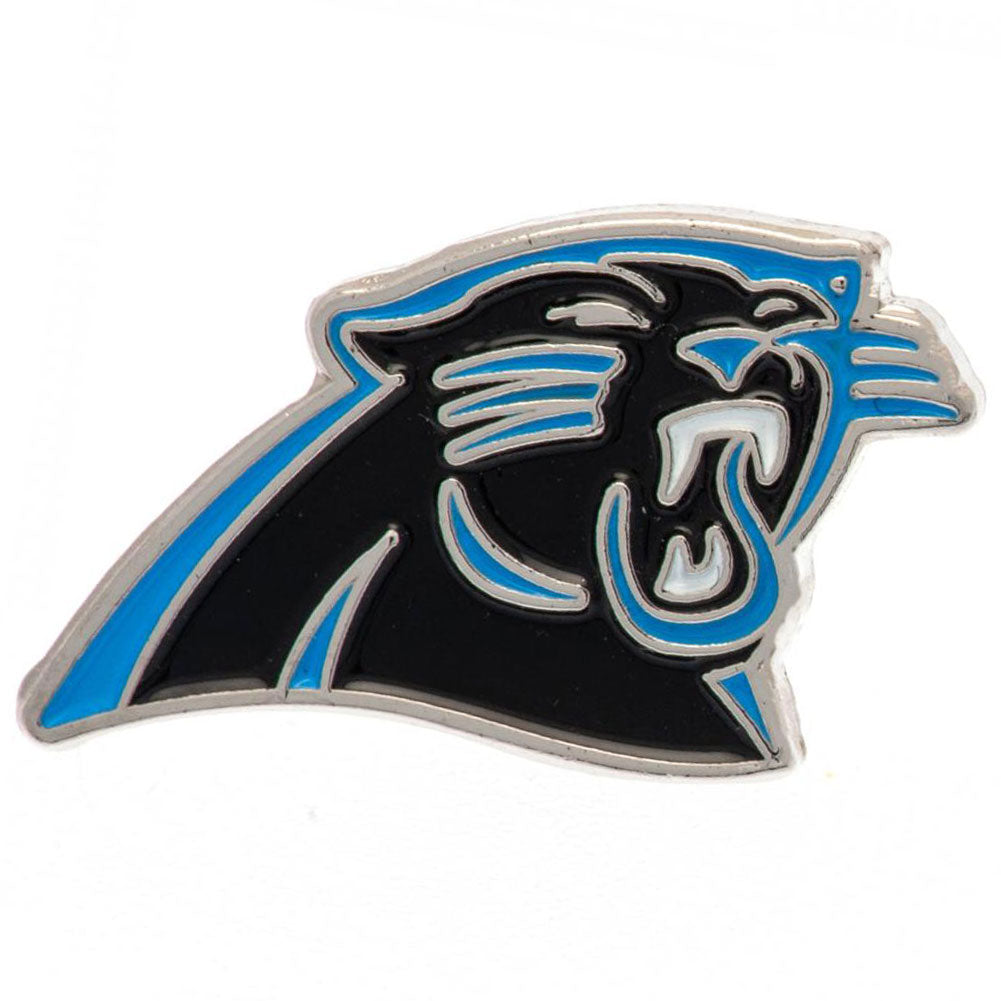 Carolina Panthers Badge LKT Sport American Sports>NFL>Carolina Panthers Pins