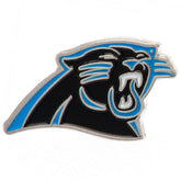 Carolina Panthers Badge LKT Sport American Sports>NFL>Carolina Panthers Pins