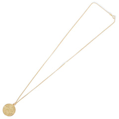 Celtic FC 18ct Gold Plated on Silver Pendant & Chain LKT Sport Football>European Leagues>Celtic FC