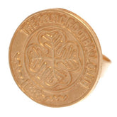 Celtic FC 9ct Gold Earring LKT Sport Football>European Leagues>Celtic FC Earrings