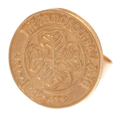 Celtic FC 9ct Gold Earring LKT Sport Football>European Leagues>Celtic FC Earrings