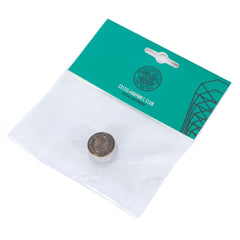 Celtic FC Antique Gold Crest Badge LKT Sport Football>European Leagues>Celtic FC Brooches & Lapel Pins