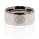 Celtic FC Band Ring Large LKT Sport Football>European Leagues>Celtic FC Rings