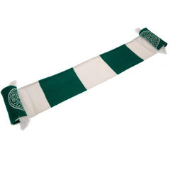 Celtic FC Bar Scarf LKT Sport Football>European Leagues>Celtic FC Scarves