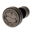 Celtic FC Black IP Stud Earring LKT Sport Stud earring coated in a black Ion plating with a detailed laser printFeatures the Celtic crest on a screw back fixingMade from durable stainless steelOfficial licensed productApprox 10mm x 10mm Earrings