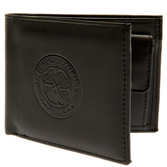 Celtic FC Debossed Wallet LKT Sport Football>European Leagues>Celtic FC Wallets