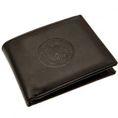 Celtic FC Debossed Wallet LKT Sport Football>European Leagues>Celtic FC Wallets