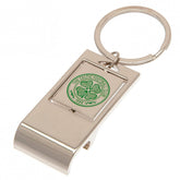 Celtic FC Executive Bottle Opener Keyring LKT Sport Football>European Leagues>Celtic FC Keychains