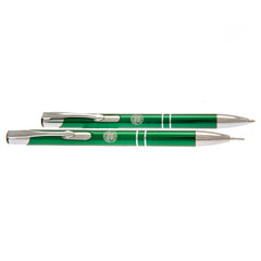 Celtic FC Executive Pen & Pencil Set LKT Sport Football>European Leagues>Celtic FC Pen & Pencil Sets