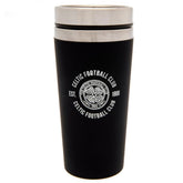 Celtic FC Executive Travel Mug LKT Sport Football>European Leagues>Celtic FC Travel Mugs