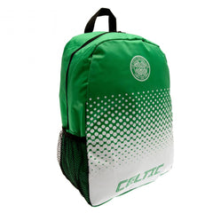 Celtic FC Fade Backpack LKT Sport Football>European Leagues>Celtic FC School Backpacks