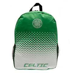 Celtic FC Fade Backpack LKT Sport Football>European Leagues>Celtic FC School Backpacks