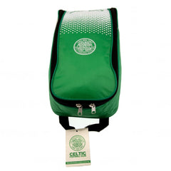 Celtic FC Fade Boot Bag LKT Sport Football>European Leagues>Celtic FC Soccer Training Backpacks