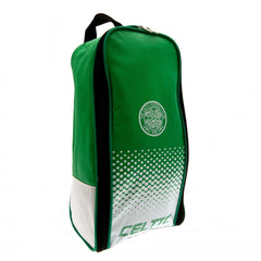 Celtic FC Fade Boot Bag LKT Sport Football>European Leagues>Celtic FC Soccer Training Backpacks