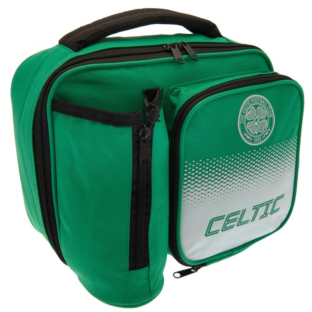 Celtic FC Fade Lunch Bag LKT Sport Football>European Leagues>Celtic FC Lunch Bags