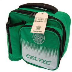 Celtic FC Fade Lunch Bag LKT Sport Football>European Leagues>Celtic FC Lunch Bags