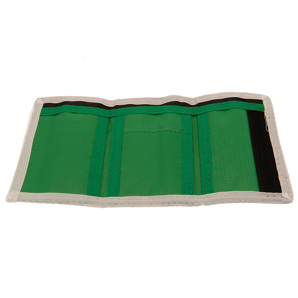 Celtic FC Fade Wallet LKT Sport Football>European Leagues>Celtic FC Wallets